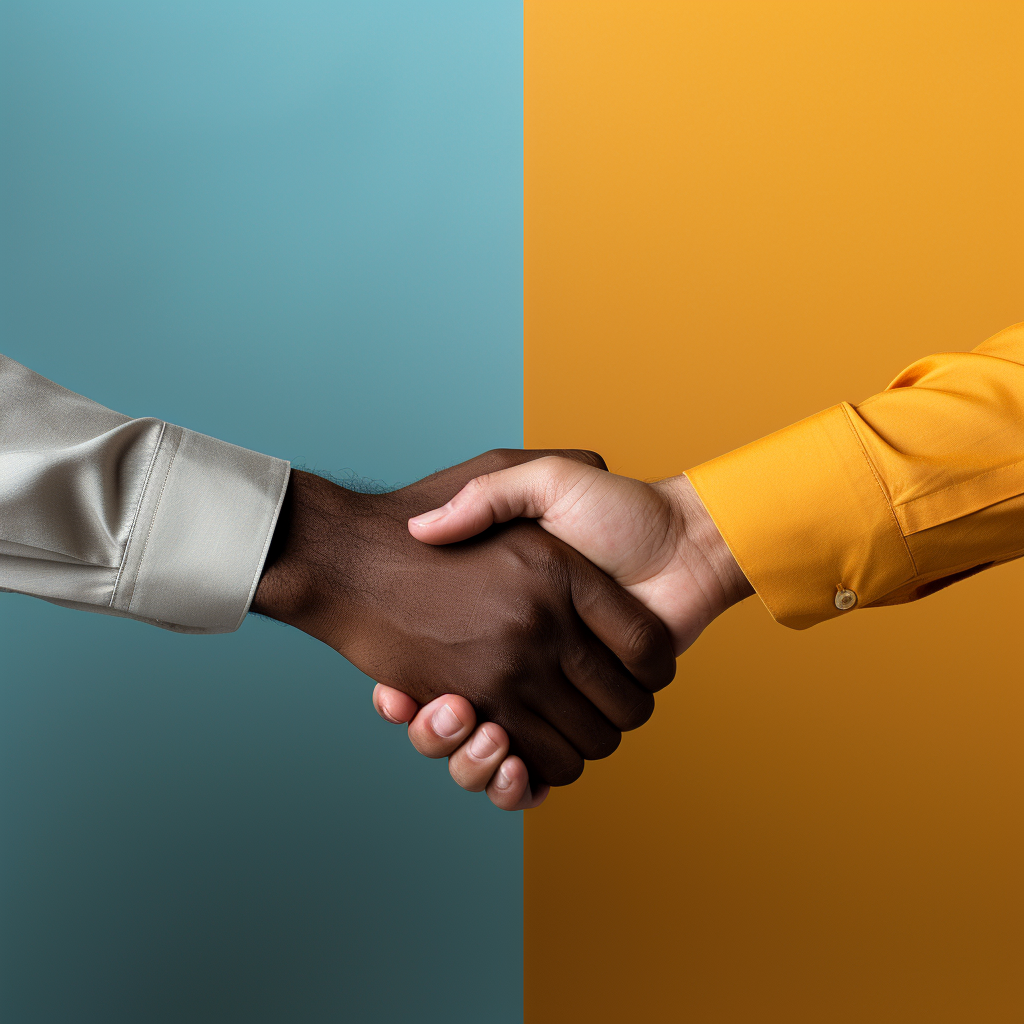 Expanding Your Network Collaboration and Partnerships