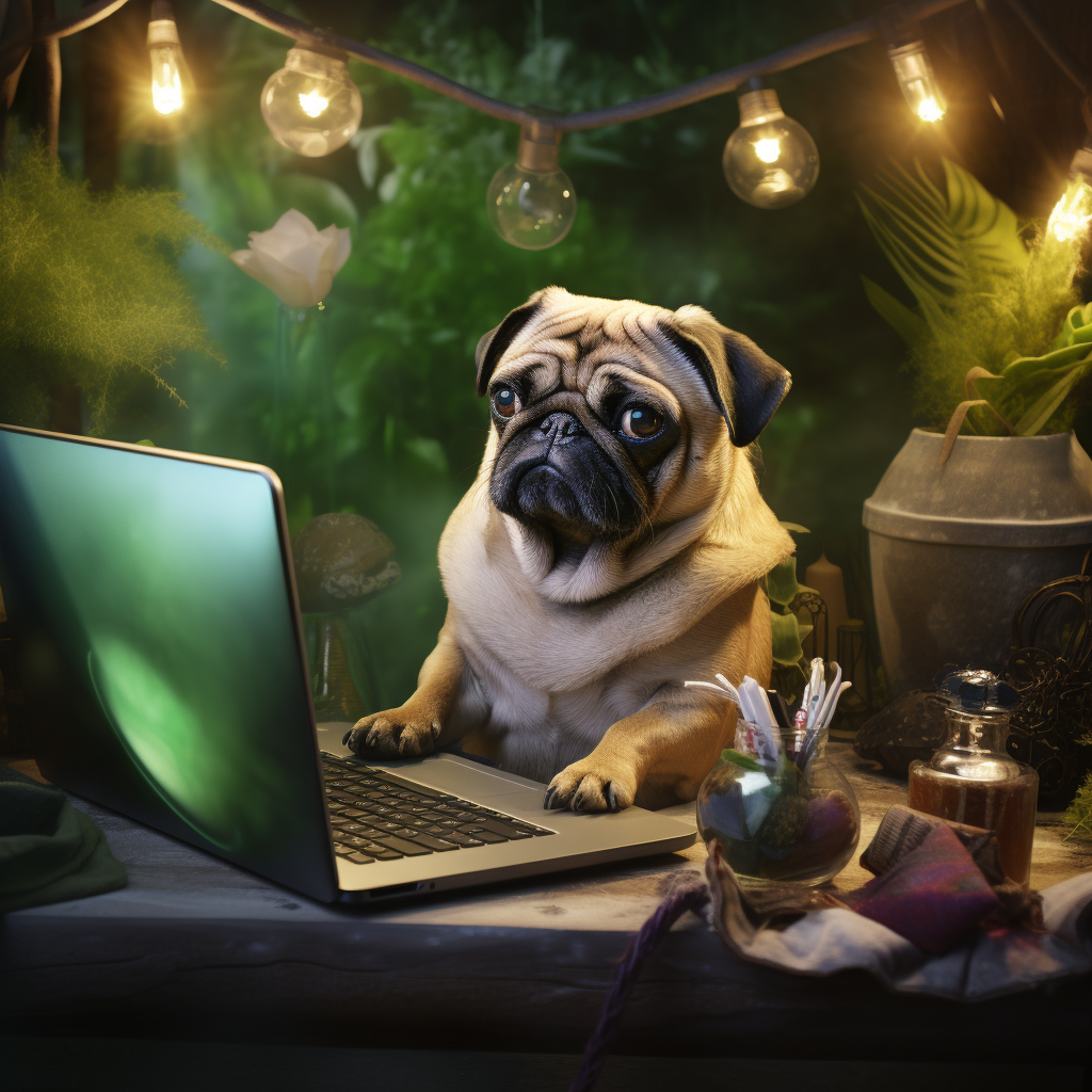 Building Your Pet Store Website Crafting a Digital Pet Oasis