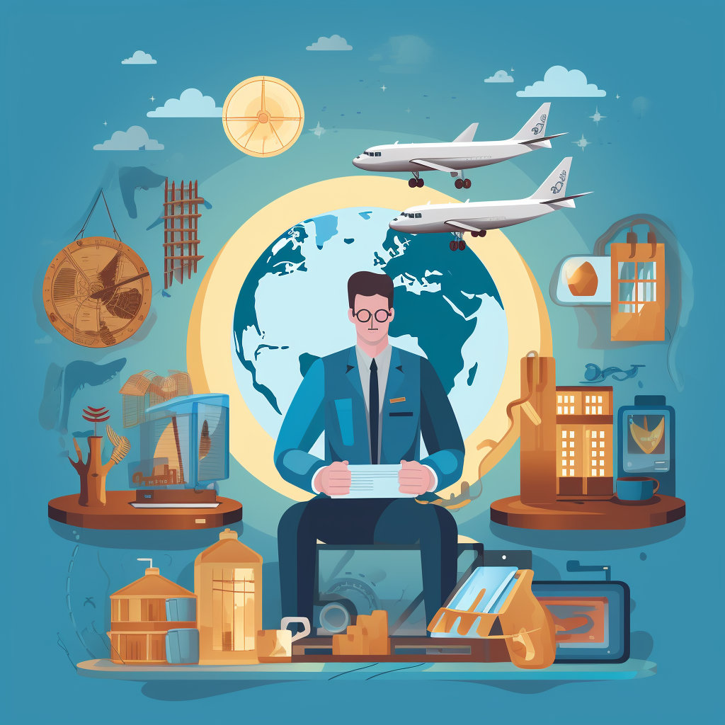 Compliance and Regulations for Home Based Travel Agencies