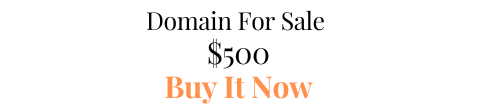 Domain For Sale 500 Buy It Now e1695167131612