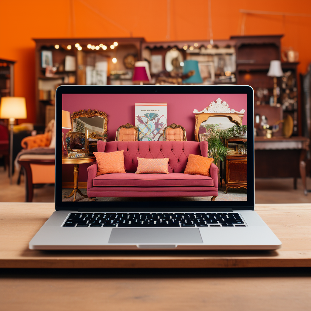 Embarking on Your Online Furniture Selling Journey