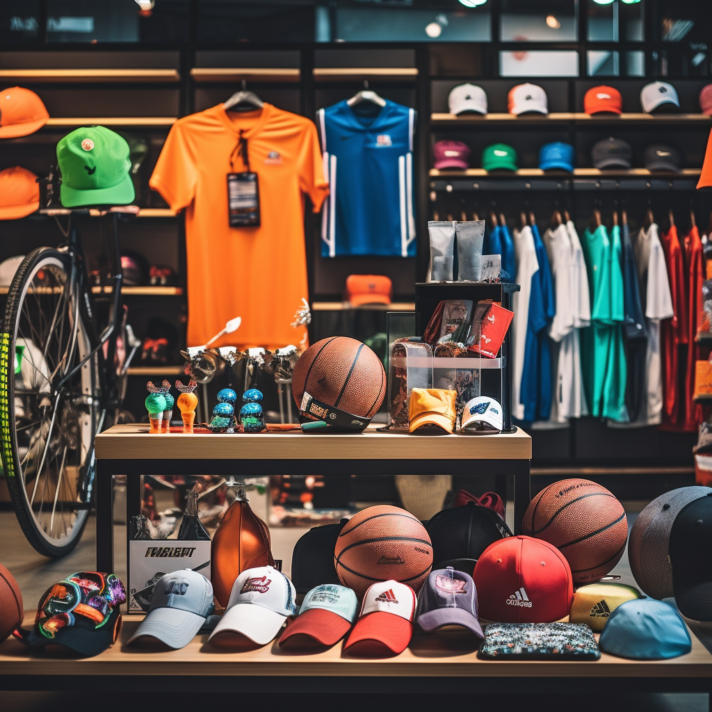 How to Start an Online Sporting Goods Store Powerful Tips and Strategies