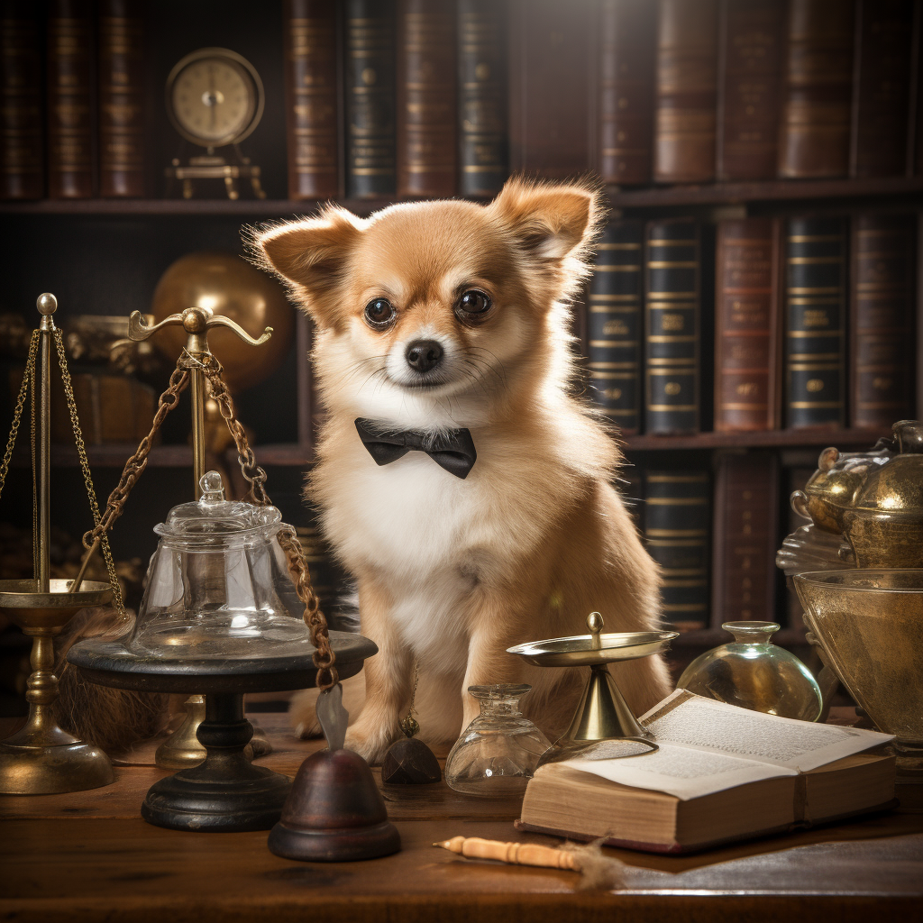 Legal Considerations for Your Online Pet Store