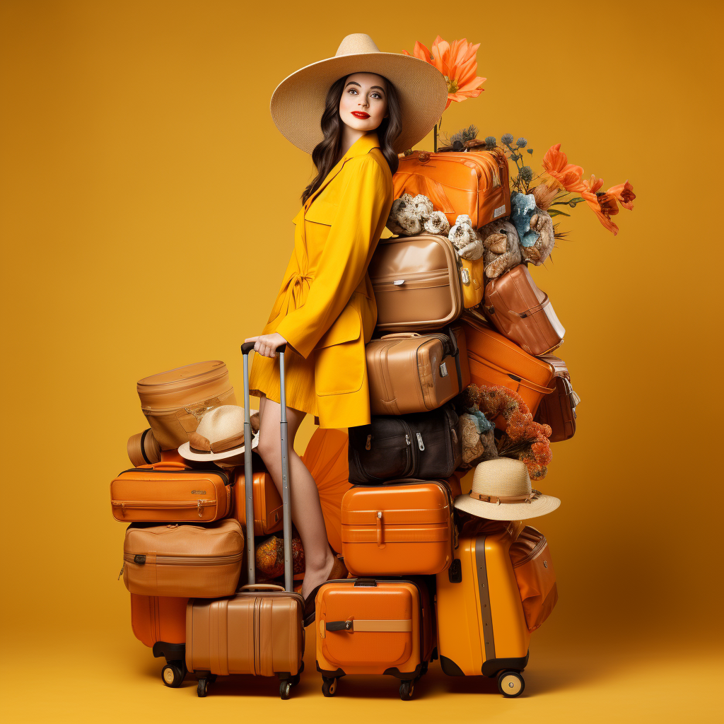 Marketing Your Luggage Delivery Service