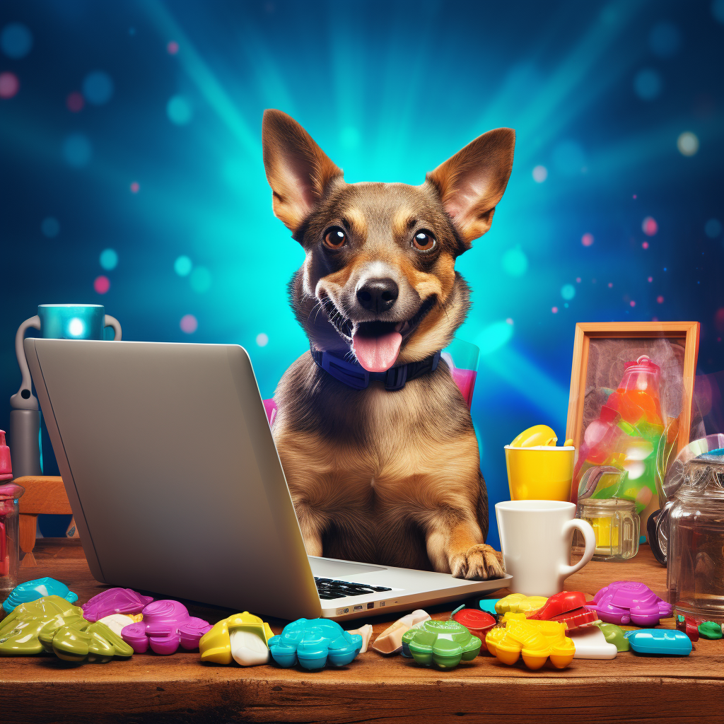 Opening an Online Pet Store A Comprehensive Guide