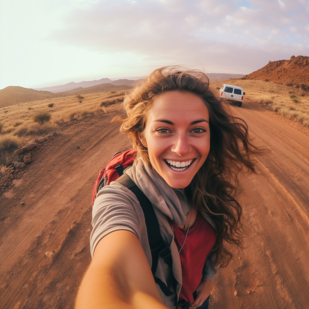 Overcoming Challenges in Travel Blogging Navigating the Bumps in the Road