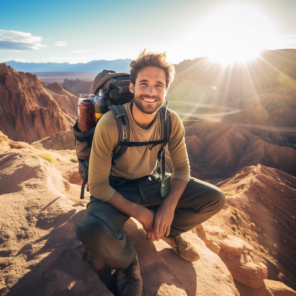 Setting Up Your Travel Blog Building the Foundation for Your Adventures