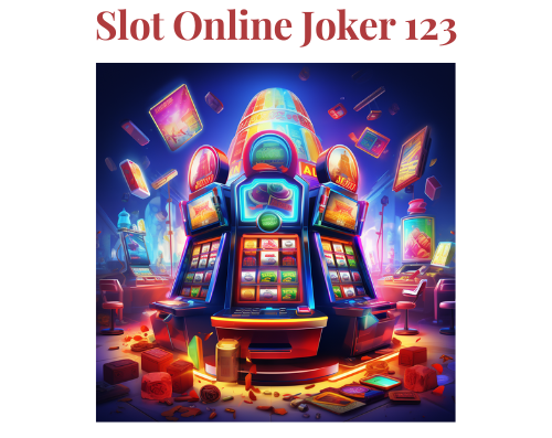 Slot Online Joker 123 e1695315052230