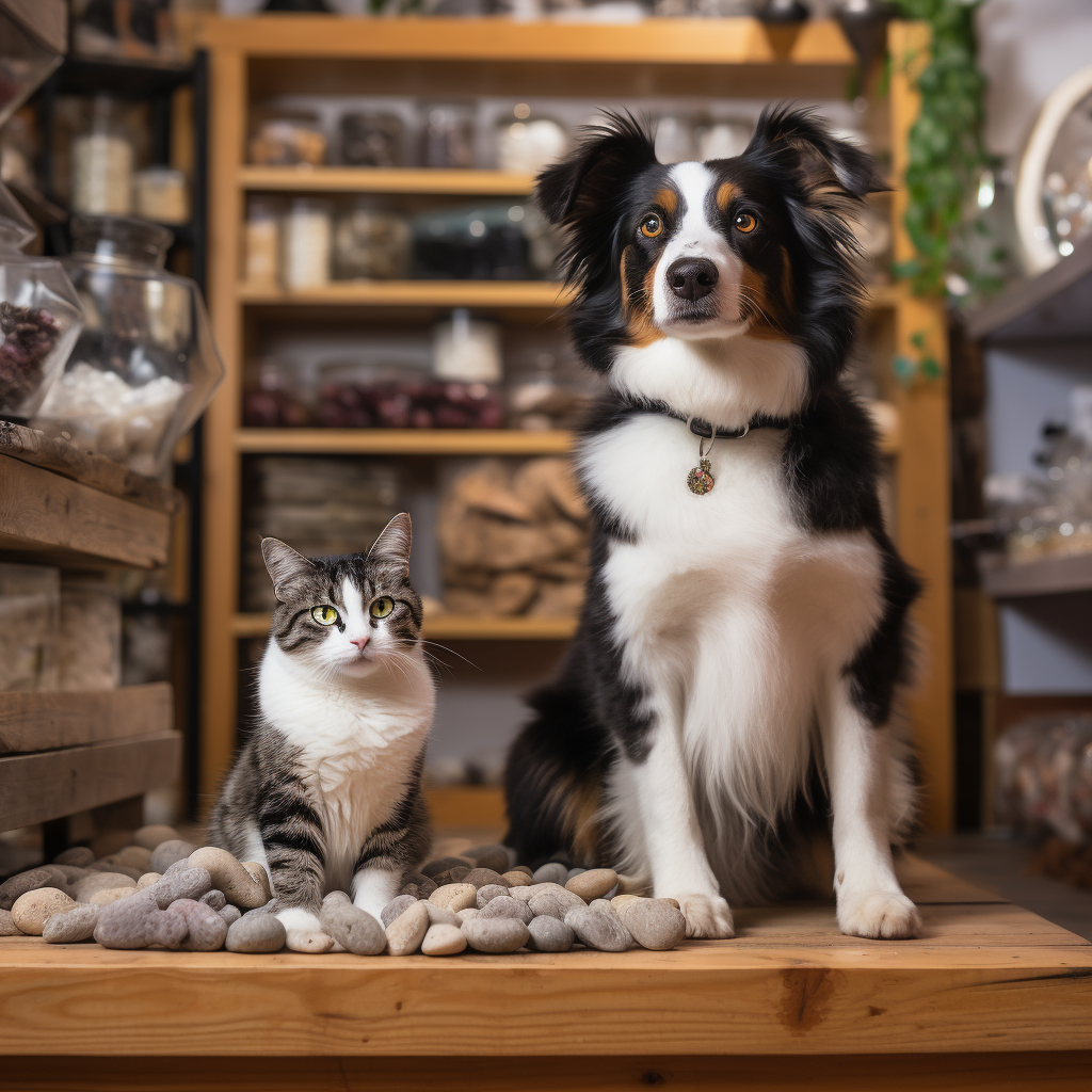 Starting Your Online Pet Store Building the Bedrock