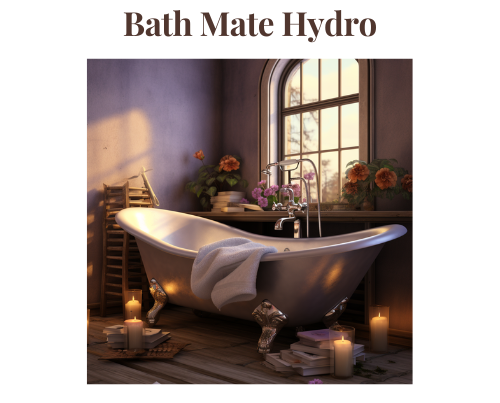 bath mate hydro logo e1695656475632