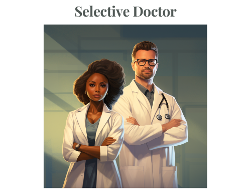 Selective Doctor e1696381291961