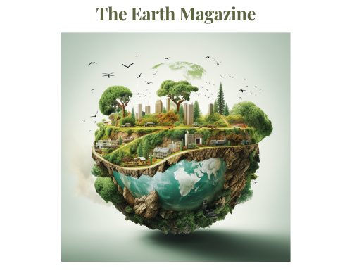 The Earth Magazine e1696695660458