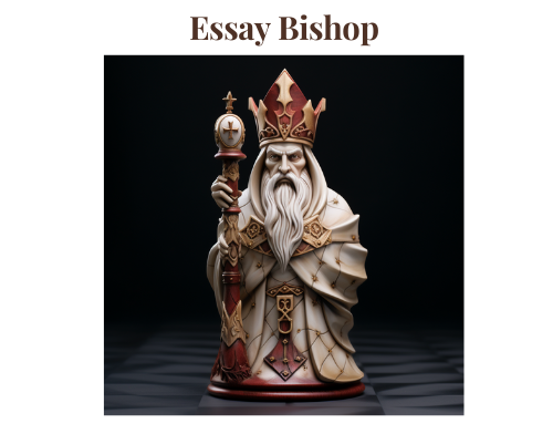 essay bishop e1696174589106