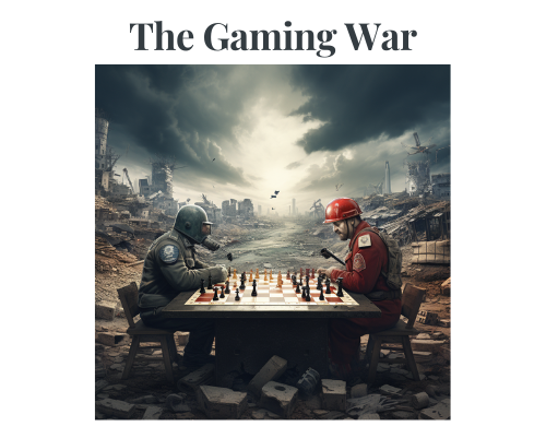 the gaming war e1697041233175