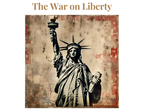 the war on liberty e1696177524643