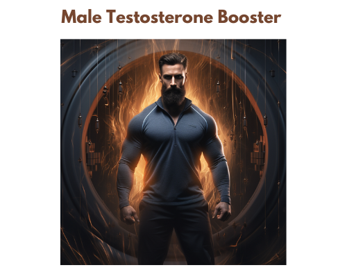 Male Testosterone Booster e1700764447967